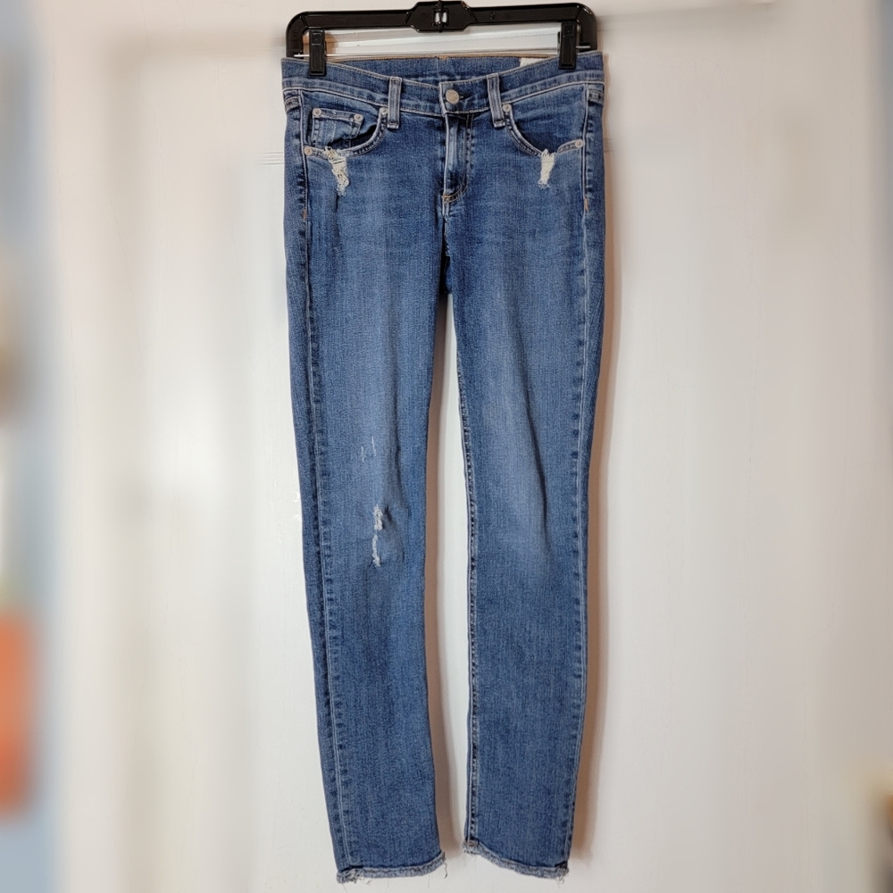 Rag & Bone The Skinny in La Paz, Size 26